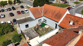 Prodej rodinného domu 110 m², pozemek 879 m² Ivančice - 2