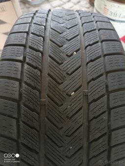 Zimní pneu - 2