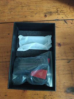 NOVÁ KAMERA +NOVÁ POKOJOVA ANTÉNA - 2