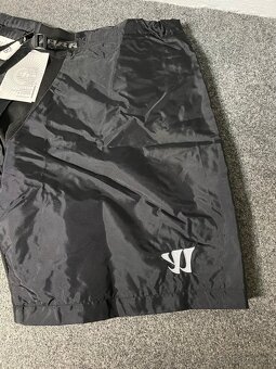 Hokejové návleky WARRIOR - 2