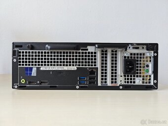 Dell sff 3040 i5-6500, 8GB RAM - 2