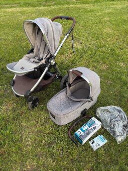 Kočárek Mamas&Papas Ocarro - 2