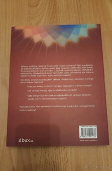 Kniha Tradiční východní medicína - 2