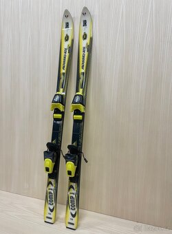 Dětské lyže - ROSSIGNOL 120 - 2