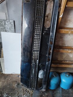 Zadní čelo škoda 100/110 - 2