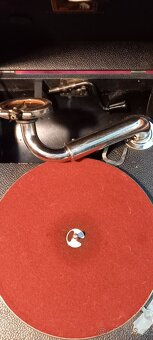 Gramofon His Masters Voice - 2