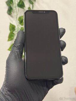 iPhone 11 Pro 256GB - 100% baterie - 2