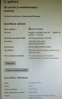 Dell Optiplex 780 mini počítač - 2