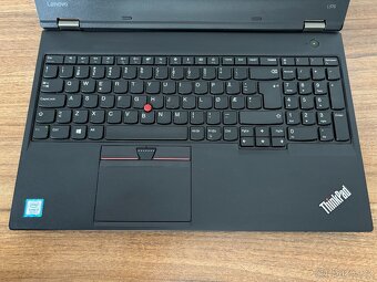 Lenovo ThinkPad L570 - 2