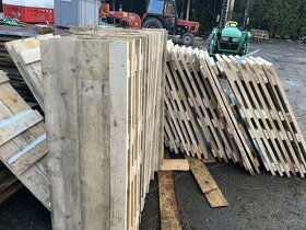 podlážky haki 2,8–3 cm - 2