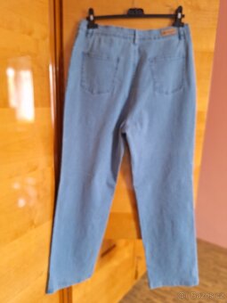 Nové dámské rifle XL - 2