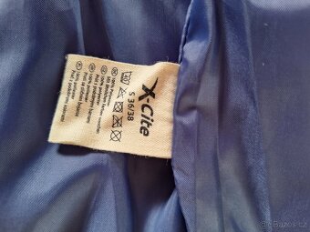 nová dámská jarní/pozimní bunda vel. S - 2