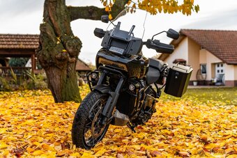 Harley Davidson PAN AMERICA 1250 SPECIAL - 2