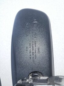 Samostmivaci zrcátko Ford S-MAX - 2