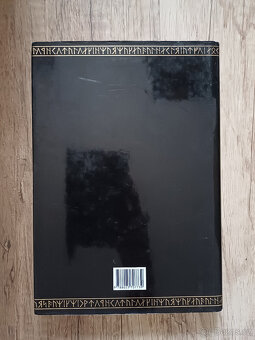 Legenda o Sigurdovi a Gudrún (ilustrované vydání) - 2