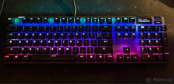 Klávesnice Steelseries APEX PRO - 2