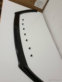 Podspoiler Škoda Octavia 3rs - 2