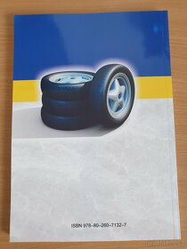 Kniha Neželezné kovy (Michna) - Nová, nepoužitá - 2