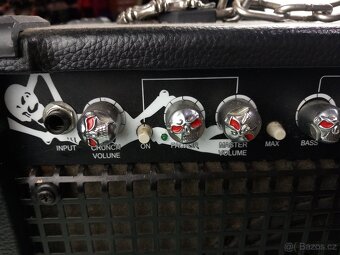 Kytarové kombo Rocktile RIPPER G.30 - 2