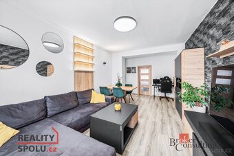 Prodej, byty/3+1, 73 m2, Alešova 2418/16, 30100 Plzeň, Plzeň - 2