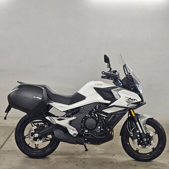 CFMOTO 700MT PREMIUM - 2