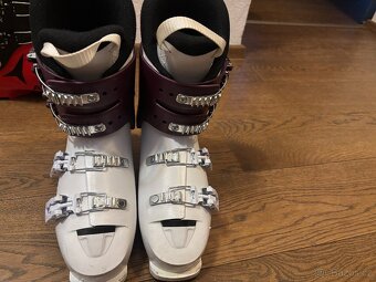 Sjezdové boty vel.42 - 2