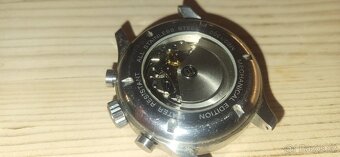 Hodinky Chronograph Kienzle ETA  7750 - 2