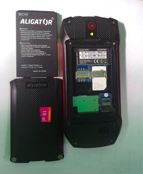 MT Aligator R40 eXtremo - 2