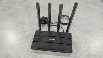 TP-Link Archer C6 v4 - 2