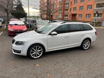 Škoda Octavia 2.0 TDI DSG - 2