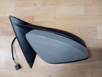 Práve zpětné zrcátko škoda Scala 8 pin - 2