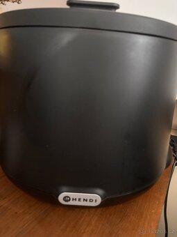 Kotlík ohřívaci zn. Handi - 2