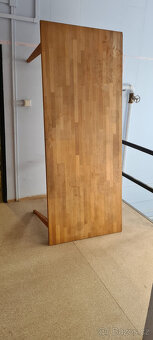 Ikea stůl Ekhard - 2