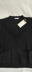 Novy damsky svetr S/M - 2