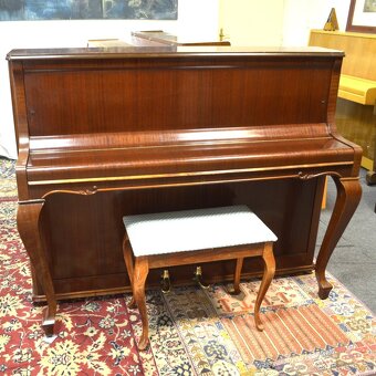 PETROF+ židlička - Záruka 2 roky. Doprava ZDARMA. - 2