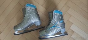 Dámské brusle Tempish - 2