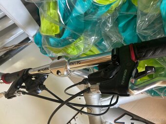 Jizdní kolo KELLI ´S - 2