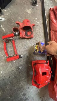 Honda civic 4g, 7g, crx díly - 2