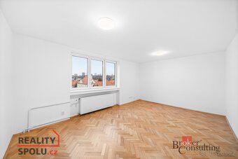 Podnájem, byty/1+1, 36 m2, Paprsková, Praha, Hlavní město Pr - 2
