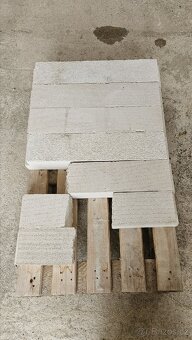 YTONG 250, YTONG Ekonom - 2