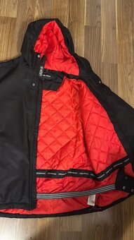 Pánská lyžařská bunda - 2