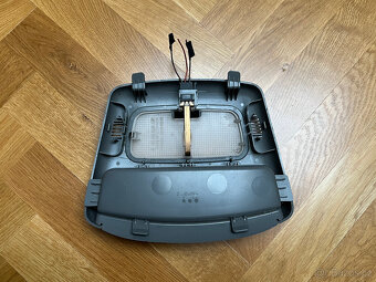 Mercedes Sprinter 906 / Crafter - lampicka - 2