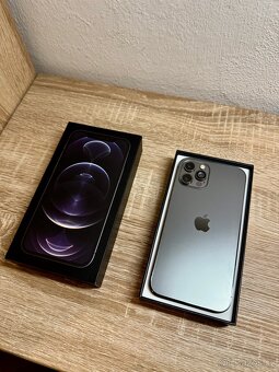 Iphone 12 Pro 256gb - 2