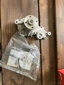 Vodni pumpa samurai 1.0 - 2