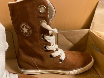 Converse Chuck Taylor All Star - 2