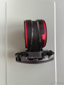 Peak Design držák objektivů Canon EF - 2