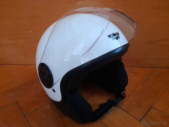 Helma HECHT 536 31 vel.S - 2