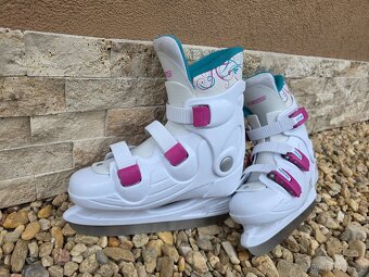 Dámské/dívčí lední brusle - 2