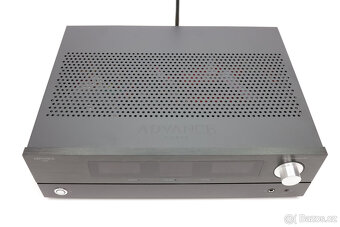 Advance Paris PlayStream A7 + Advance Paris X-FTB02 aptX HD - 2