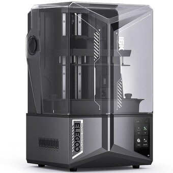 3D tiskárna Elegoo Saturn 4 Ultra 16K - 2